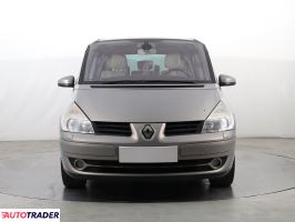 Renault Espace 2007 2.0 170 KM
