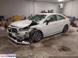 Subaru Legacy 2019 2 Subaru Legacy 2019 2