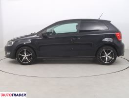 Volkswagen Polo 2010 1.2 103 KM Volkswagen Polo 2010 1.2 103 KM