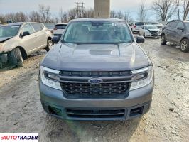 Ford Maverick 2023 2