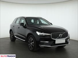 Volvo XC60 - zobacz ofertę