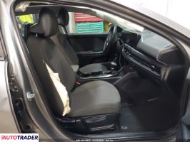 Kia Pozostałe 2025 2