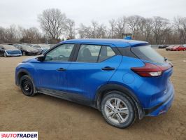 Nissan Pozostałe 2022 1