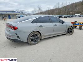 Kia Pozostałe 2021 1