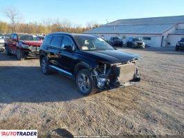 Hyundai Santa Fe - zobacz ofertę