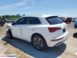 Audi Q5 2021 2