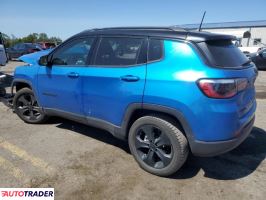 Jeep Compass 2021 2