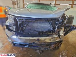 Chevrolet Silverado 2021 5