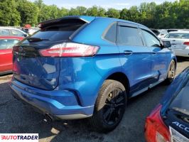 Ford Edge 2021 2