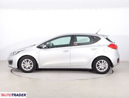 Kia Ceed 2015 1.4 99 KM Kia Ceed 2015 1.4 99 KM