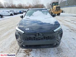 Toyota Corolla 2026 2