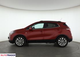 Opel Mokka 2016 1.6 134 KM