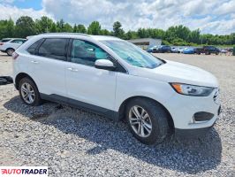 Ford Edge 2020 2