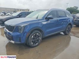 Kia Sorento 2024 2