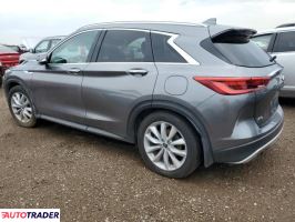 Infiniti QX50 2019 2 Infiniti QX50 2019 2