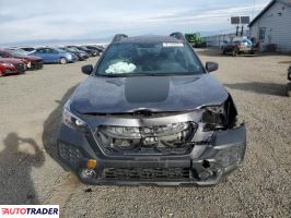 Subaru Outback 2025 2