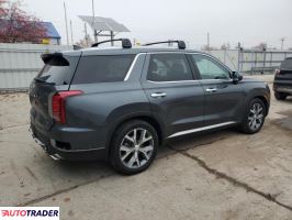 Hyundai Pozostałe 2021 3
