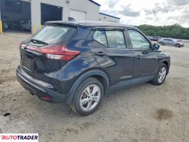 Nissan Pozostałe 2022 1
