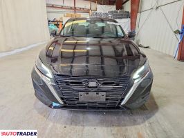 Nissan Altima 2025 2