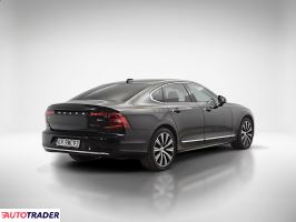 Volvo S90 2021 2.0 300 KM