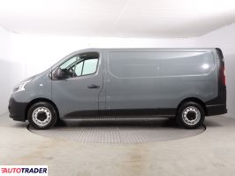 Renault Trafic 2021 2.0 Renault Trafic 2021 2.0