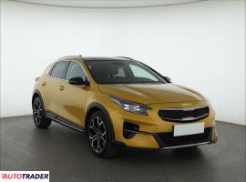 Kia Ceed 2021 1.6 201 KM