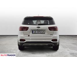 Kia Sorento 2019 2.0 185 KM
