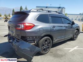 Subaru Pozostałe 2023 2 Subaru Pozostałe 2023 2