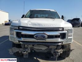 Ford Pozostałe 2022 6