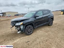 Jeep Compass 2021 2