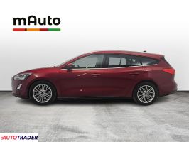 Ford Focus 2020 1.5 150 KM Ford Focus 2020 1.5 150 KM