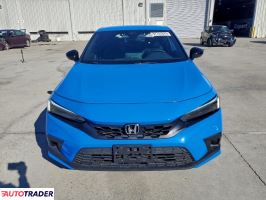 Honda Civic 2024 2