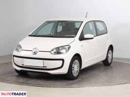 Volkswagen Up! 2013 1.0 59 KM