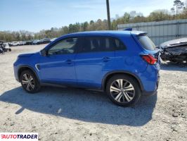 Mitsubishi Outlander 2020 2 Mitsubishi Outlander 2020 2