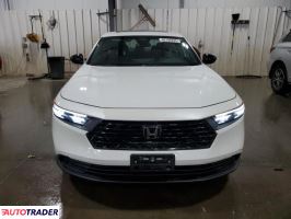 Honda Accord 2023 2