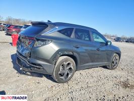 Hyundai Tucson 2022 2