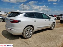 Buick Enclave 2020 3