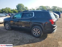 GMC Acadia 2020 3