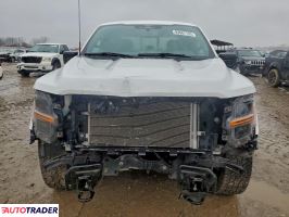 Ford Pozostałe 2024 5