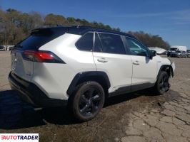Toyota Pozostałe 2021 2 Toyota Pozostałe 2021 2