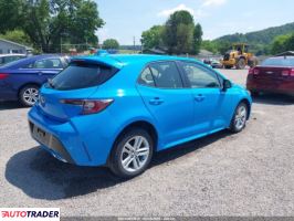 Toyota Corolla 2020 2 Toyota Corolla 2020 2