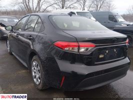Toyota Corolla 2023 2