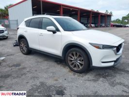 Mazda CX-5 2021 2 Mazda CX-5 2021 2