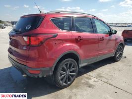 Ford Escape 2019 1 Ford Escape 2019 1