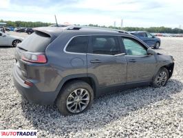 Jeep Cherokee 2020 2 Jeep Cherokee 2020 2