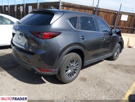 Mazda CX-5 2021 2