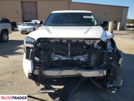 Toyota Tundra 2022 3