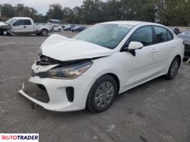 Kia Rio 2020 1