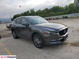 Mazda CX-5 2020 2