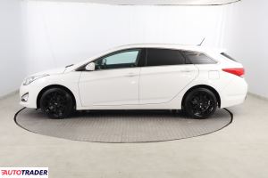 Hyundai i40 2014 1.6 132 KM Hyundai i40 2014 1.6 132 KM